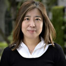 Dr Park Cyn-Young 