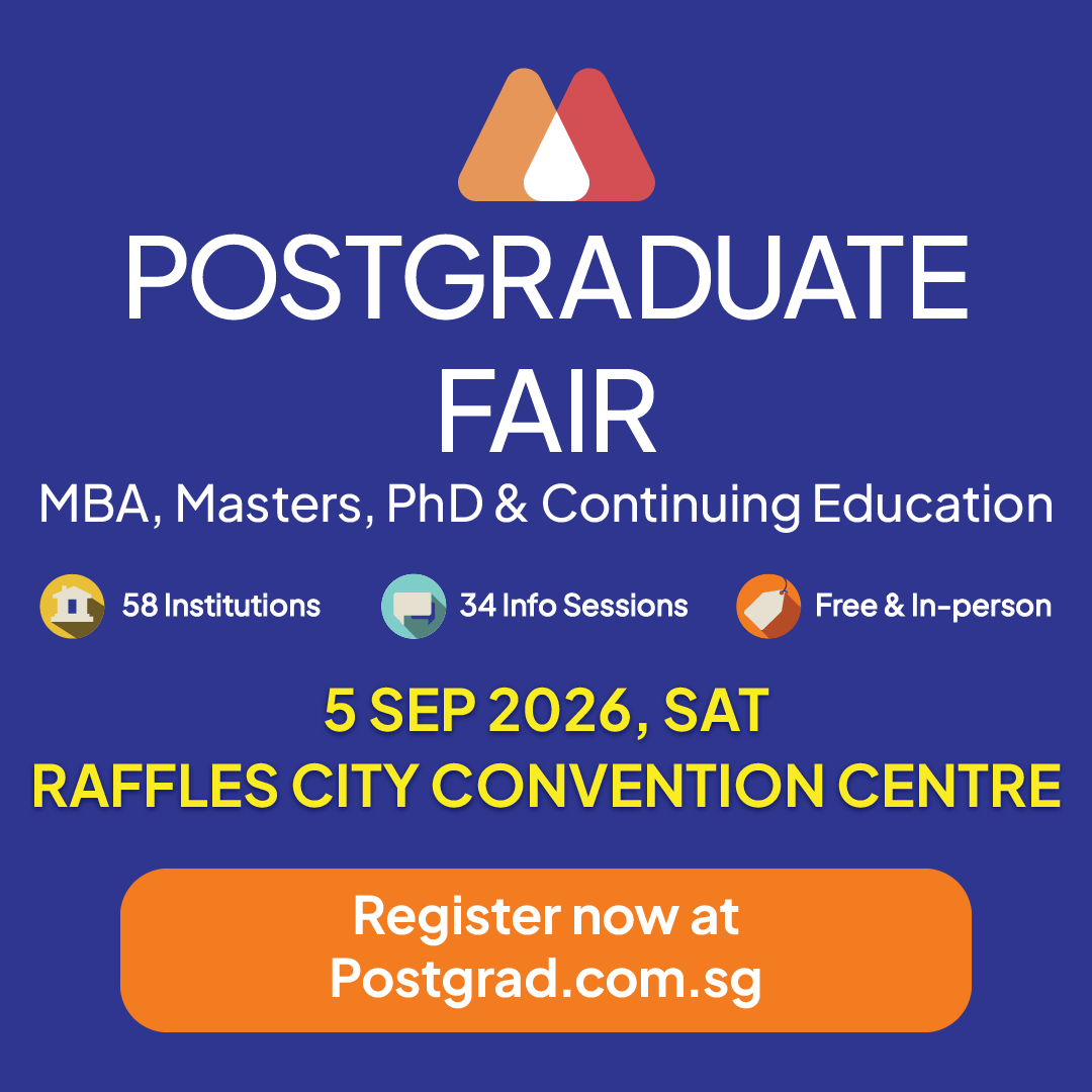 Postgraduate Fair 2026