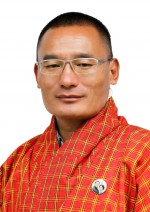 Mr Tshering Tobgay