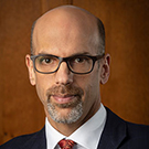 Prof Daniel Markovits