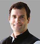 Mr. Rahul Gandhi