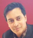 Prof. Rana Mitter