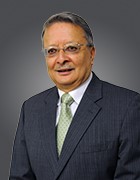 Prof. Pradumna Bickram Rana