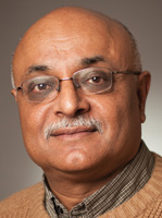 Prof Ravi Kanbur