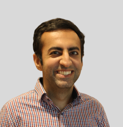 Mr Rahul Daswani