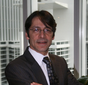 Dr. Richard Damania