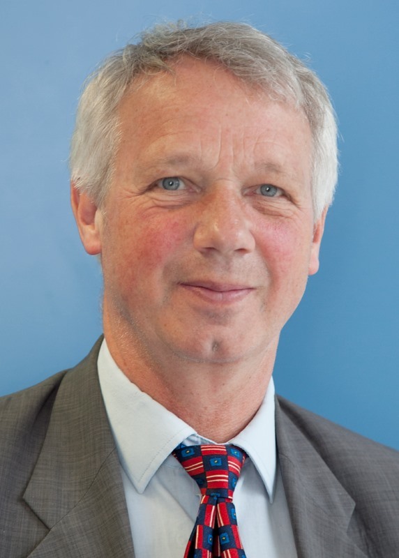 Prof.  Roel van der Veen