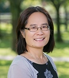 Professor Li Ruohong