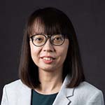 Dr Sarah Teo
