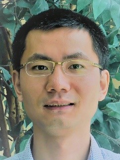 Dr Liu Yang