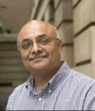 Ravi Kanbur