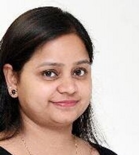 Mrs Shefali Rekhi (MPA 2010)