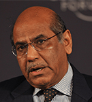 Ambassador Shyam Saran