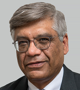 Siddharth Tiwari