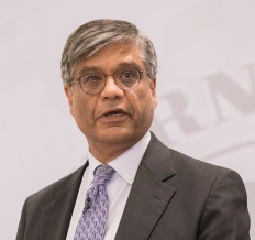 Dr. Siddharth Tiwari