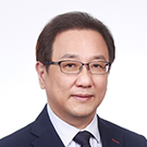 Prof Sing Tien Foo