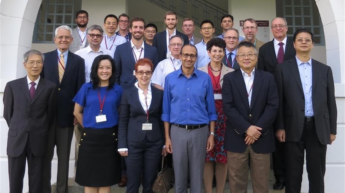 Singapore Conference - Group Photo 31140x640