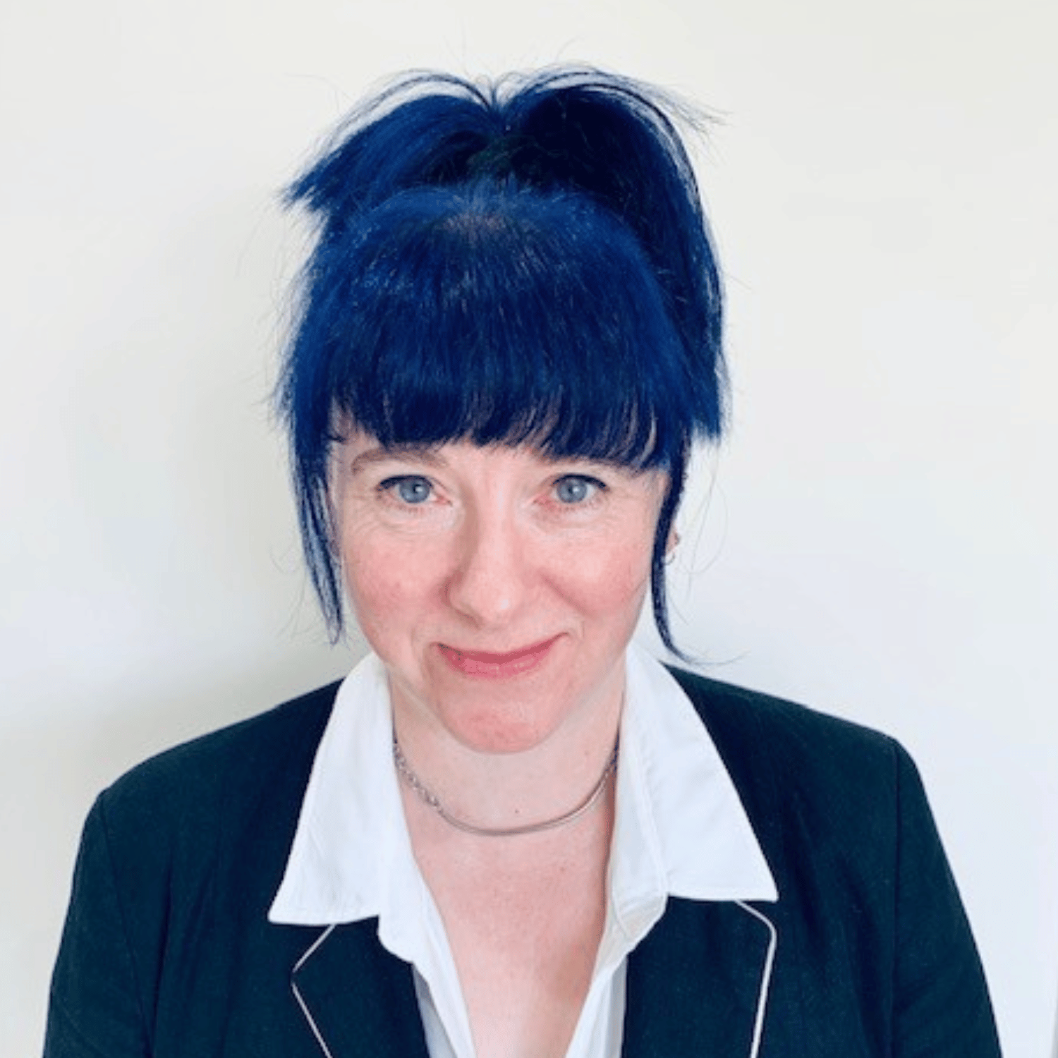 Professor Abigail Davis