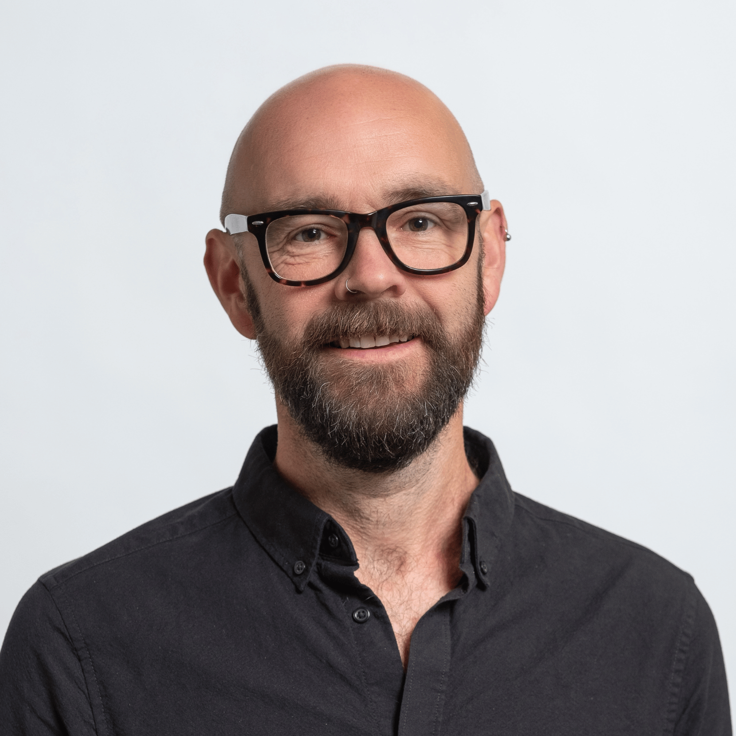 Professor Matt Padley