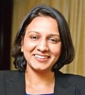 Ms.  Sonal Varma
