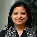 Dr Sreeja Nair