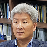 Dr Tae Yong Jung 