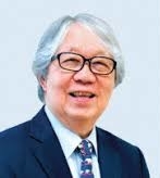 Prof. Tommy Koh