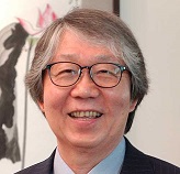 Tommy Koh