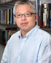 Prof Bai Tongdong