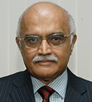 Mr.Vappala Balachandran