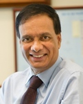 Dr Vinod Thomas