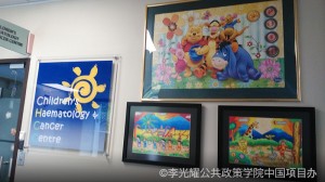 Visit Mount Elizabeth Medical Center 2