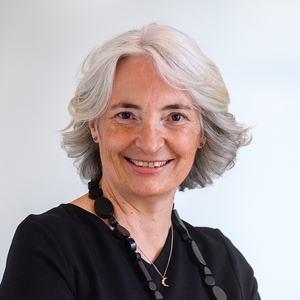 Ms Wendy McGuinness 