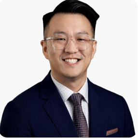 Dr Xavier Xie