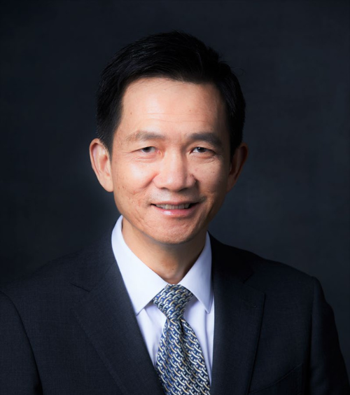 Prof Yao Yang