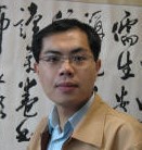 Dr. Yu Hong