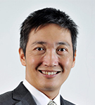 Mr. Zee Yoong Kang