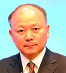 Major General Zhu Chenghu