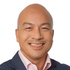 Joseph LIOW Chinyong