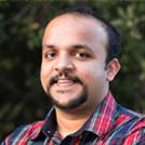 Ashutosh Dinesh THAKUR