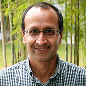 Prof. Kanti Bajpai