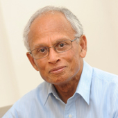 Prof.  Asit Kumar Biswas