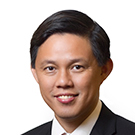 Mr Chan Chun Sing