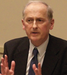 Prof. Christopher Hood