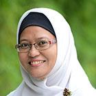Siti Alida Binte Ali