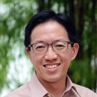 Dr.  Adrian Kuah Wee Jin