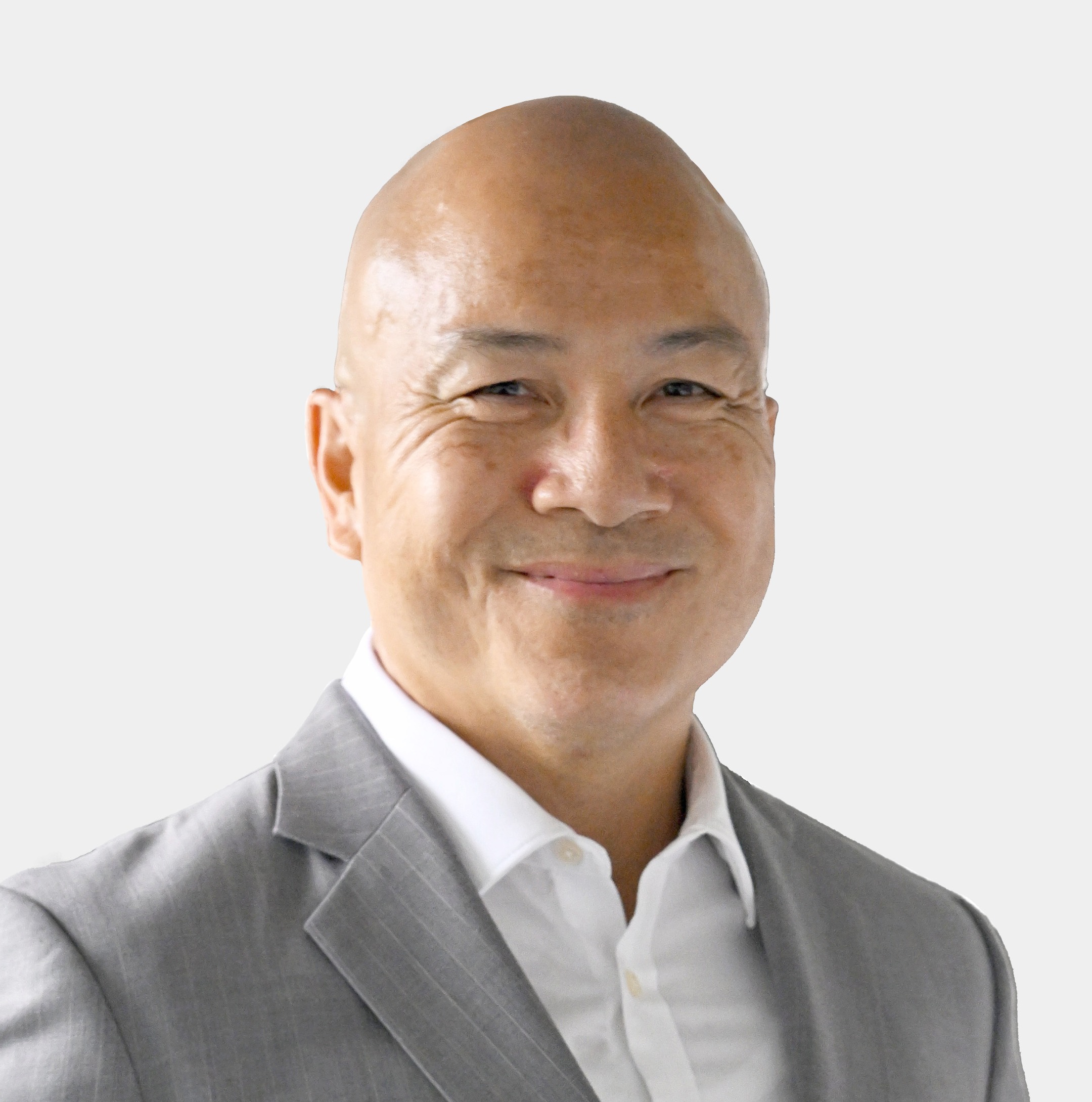 Joseph LIOW Chinyong