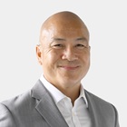 Joseph LIOW Chinyong
