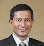 Dr Vivian Balakrishnan