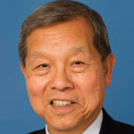 Dr. Yukon Huang